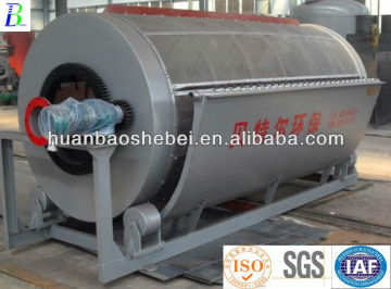 high quality micro filter machine for pulping paper industry