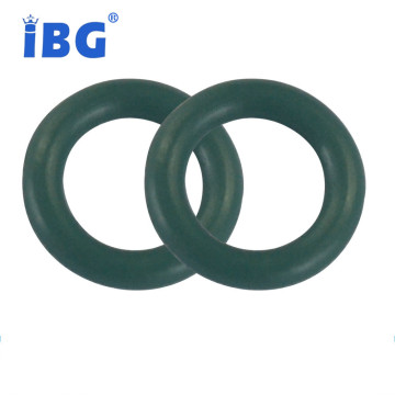 Silicone Vmq AS568 Metric Rubber O Rings