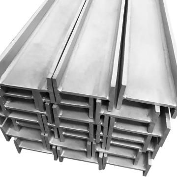 304L Stainless Steel H-beams For Structure