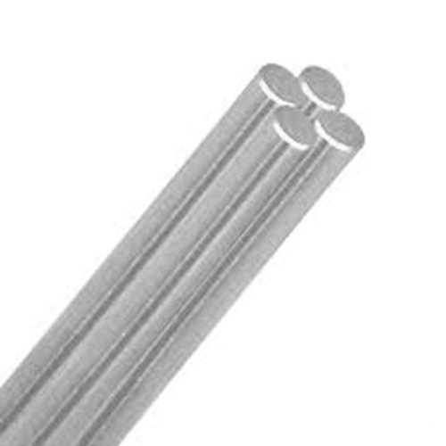 Prime Quality 3 Inch Diameter 6063 Aluminum Bar Welding Rods at Favorable Prices