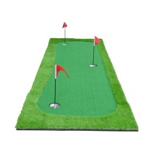 Golf Putting Green Mat Simulators 40" x 118"