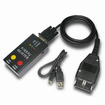 OPEL Airbag Rester tool