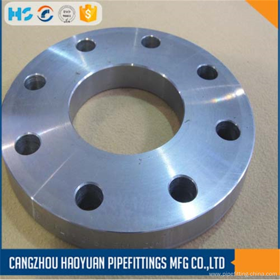 DIN2502 PN16 Welding Forged Flanges