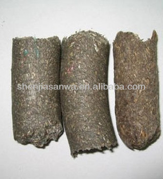 Industrial Waste derived Fuel Plant