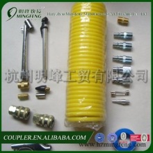 Air Compressor Fittings 20Pcs Air Accessory Kit