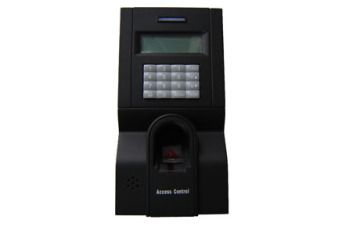 High Quality Fingerprint &Password Access Control