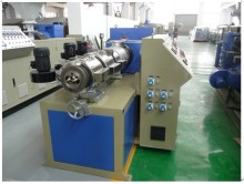 SJZ Series High Output Double Screw Extruder