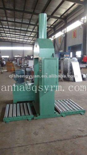 Rubber Bale Cutter/Rubber Cutting Machine