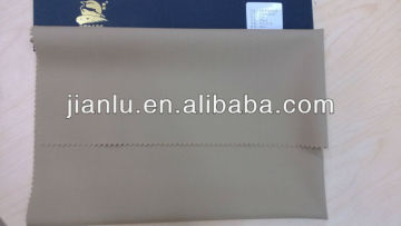 Wool/Polyester Fabric