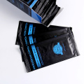 Non-woven Portable 20PCS Gym Disinfectant Wipes