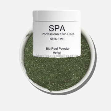 Herbal Face Mask for Hyperpigmentation & Calming Skin - OEM Repairing Bio Peeling Mask