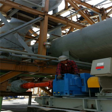 PRC Horizontal Axial Flow Pump