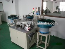 cap assembling machine