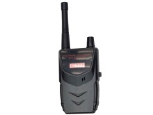 RF Signal Bug Detector WF-007B for Plice Office