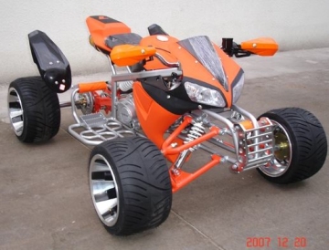 kids ATV