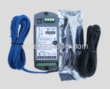 Automatic Door Safety Beam?