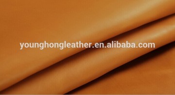calf skin leather for shoes