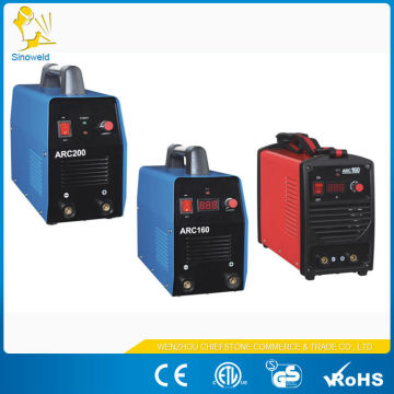 inverter dc mma welding machine