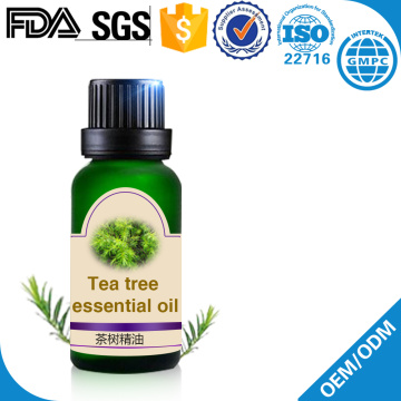 10ml di olio essenziale di melaleuca sfuso