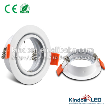 Ceiling mounted led light fixtures