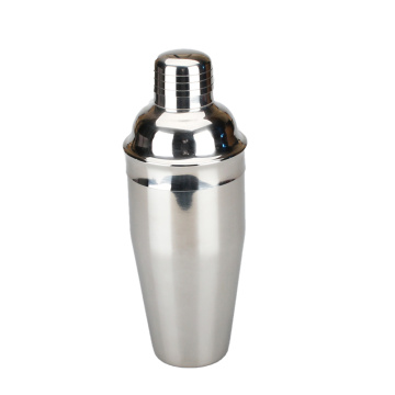 Common Bar Tools Stainless Steel Cocktail Shaker Set