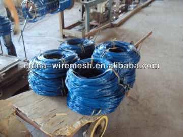 Pvc coated gi wire (China factory)