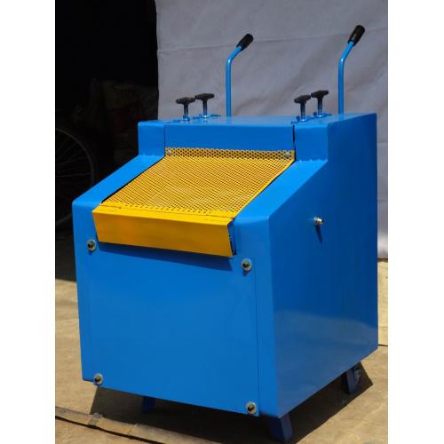 Kobber Wire Stripping Machine