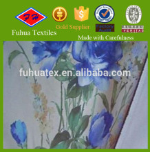 Sell Printed Blackout Fabric