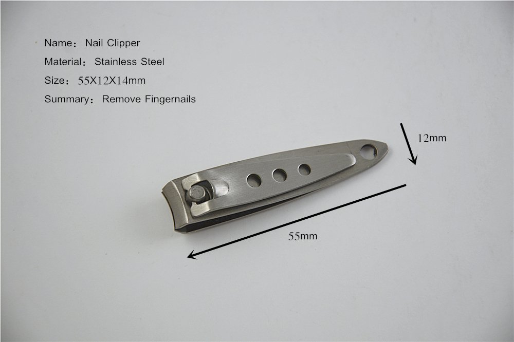 Cortaúñas Bell Bell Nail Clippers