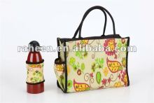 Holiday bag gift set