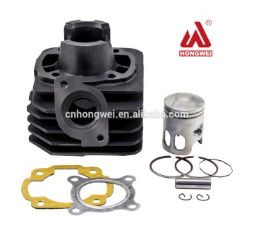 Cylinder kit LEAD50 motorcycle engine block