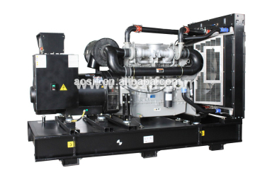 Chinese three phase 220v generator, industrial three phase 220v generator,three phase 220v generator for sale