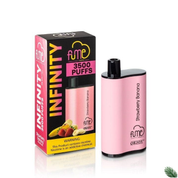 Fumée de gelée de petite ours 3500puffs