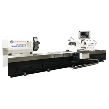 High precision CNC Roll Turning Lathe