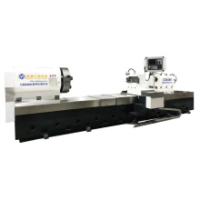 Cnc Roller Lathe High precision CNC Roll Turning Lathe Factory