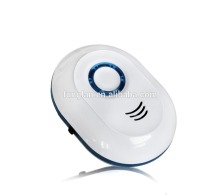 highly effective antibacterial ionic ozone car air purifier