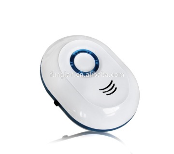 highly effective antibacterial ionic ozone car air purifier