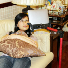 BEDSIDE FLOOR STAND FOR TABLET PC