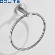 Stainless Steel SUS304 Bathroom Hardware Accessories - Full Set