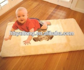 Wholesale sheepskin rug Australia merino sheepskin rug