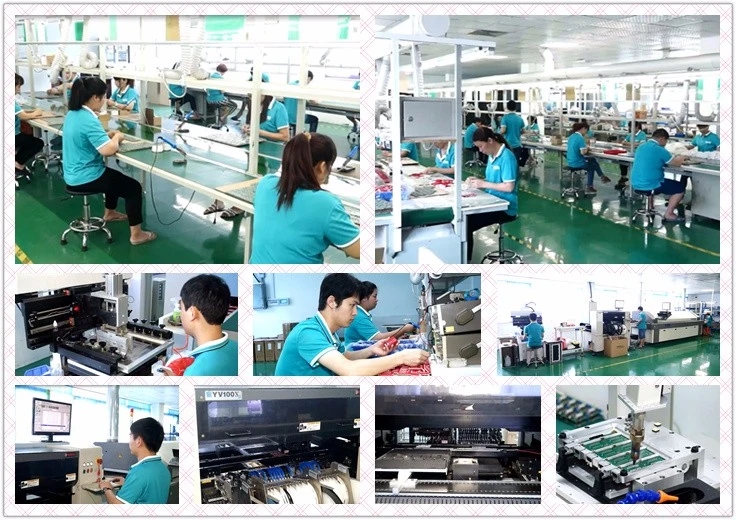 433mhz Rolling Code Remote Control with Hcs301 Chip for Roller Shutter Motor