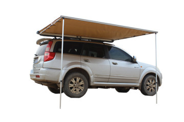 New camping accessories off-road car awning tent