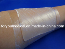 Diabetic Ulcer Hydrogel Dressing