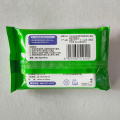 OEM Flushable Sanitary Wipes for Wholesale Price