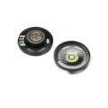 FBF40-4 2w 50ohm 40mm mini plastic speaker