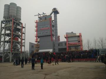 asphalt mixing plant for sales