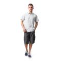 MEN'S COTTON CARGO SHORTS