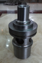 Diesel Marine Engine Valve Valve Guide