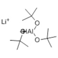 Name: Aluminate(1-),hydrotris(2-methyl-2-propanolato)-, lithium (1:1),( 57271370,T-4)- CAS 17476-04-9