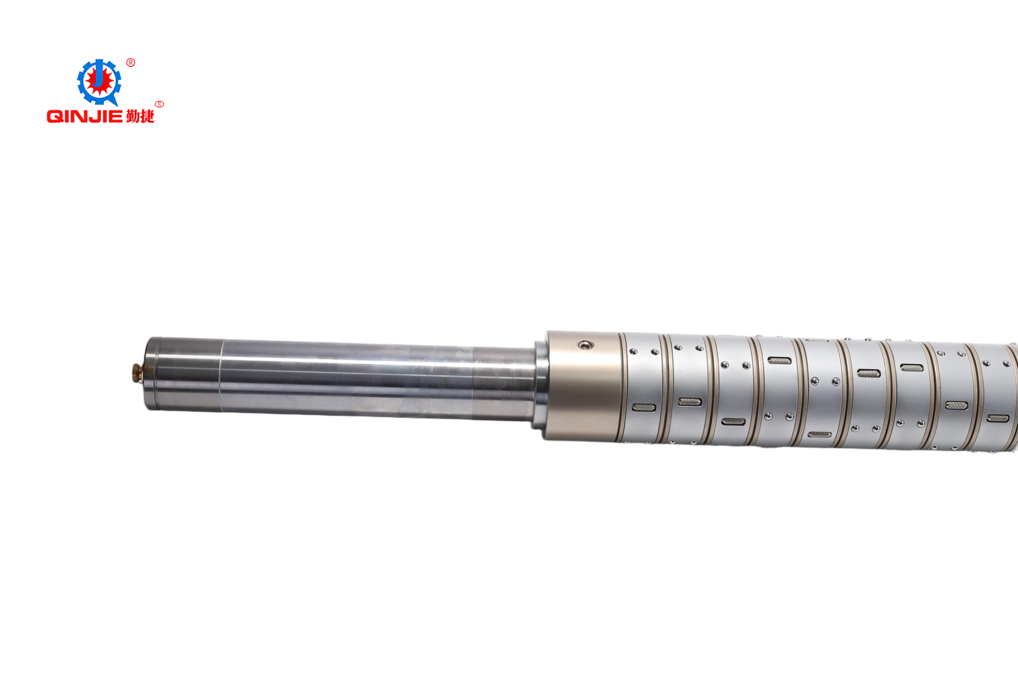 Rolo de 3 polegadas (pressão central) NGZ-013